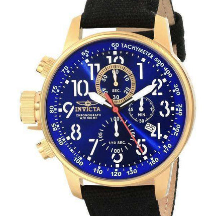 Invicta I-Force Quartz Chronograph 100M 1516 Men's Watch