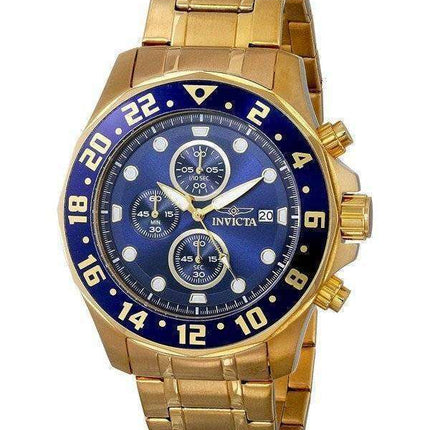 Invicta Specialty Chronograph Quartz 15942 Men's Watch