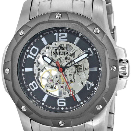 Invicta Specialty Skeleton Dial 16125 Men's Watch