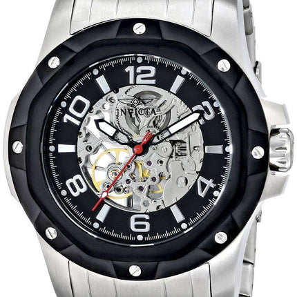 Invicta Specialty Skeleton Dial 16126 Men's Watch