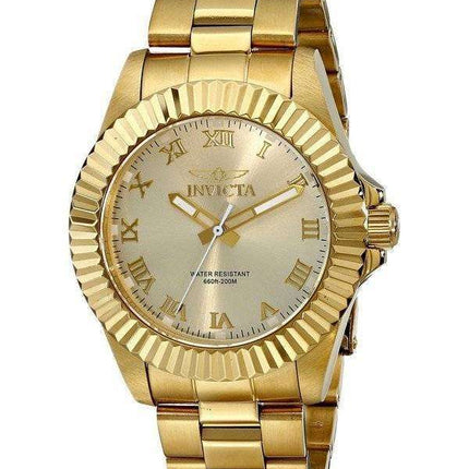 Invicta Pro Diver Quartz 200M 16739 Men's Watch