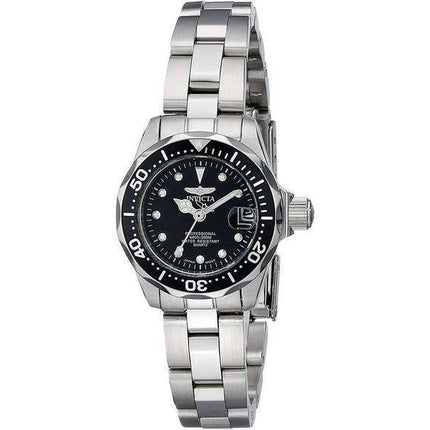 Invicta Pro Diver 17032 Quartz 200M Women's Watch