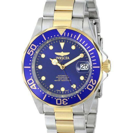 Invicta Pro Diver Automatic Professional 200M 17042 Men's Watch