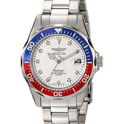 Invicta Pro Diver Professional 200M Quartz 17047 Men's Watch