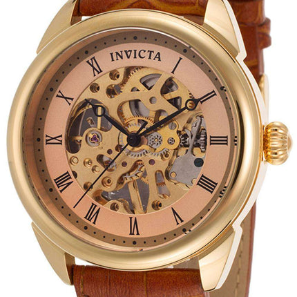 Invicta Specialty Automatic 17186 Men's Watch