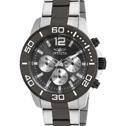 Invicta Pro Diver 17401 Quartz Chronograph Men's Watch