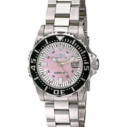 Invicta Pro Diver Quartz 100M 17601 Women's Watch
