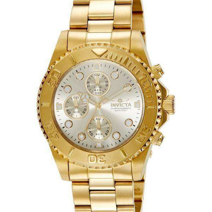 Invicta Pro Diver Chronograph Quartz 200M 1774 Men's Watch
