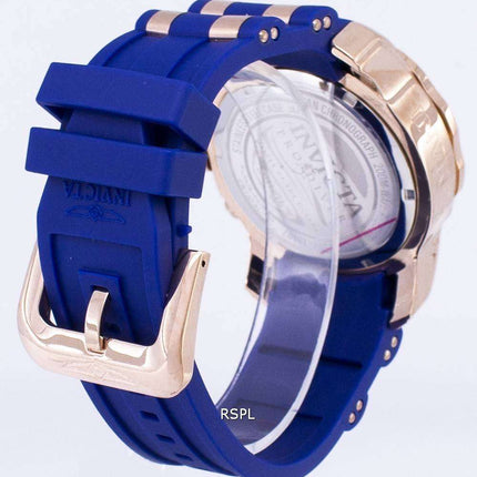 Invicta Pro Diver 18197 Chronograph Quartz 200M Men's Watch
