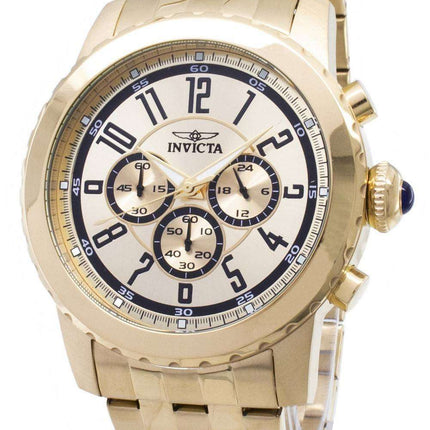 Invicta Specialty 19465 Chronograph Quartz Men's Watch