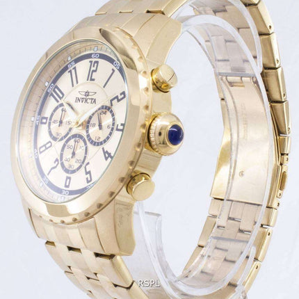 Invicta Specialty 19465 Chronograph Quartz Men's Watch