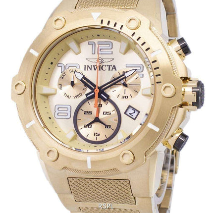 Invicta Speedway 19529 Chronograph Quartz Men's Watch