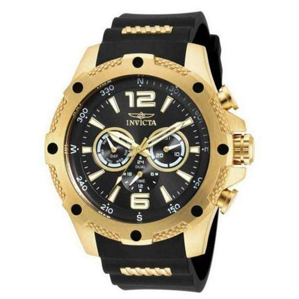 Invicta I-Force 19658 Chronograph Quartz Men's Watch