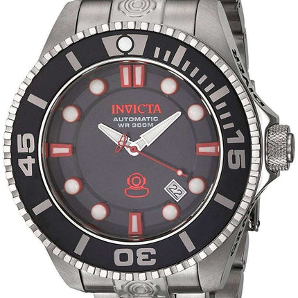 Invicta Pro Diver Automatic 300M 19798 Men's Watch