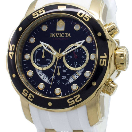 Invicta Pro Diver Scuba 20289 Chronograph Quartz Men's Watch