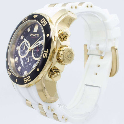 Invicta Pro Diver Scuba 20289 Chronograph Quartz Men's Watch