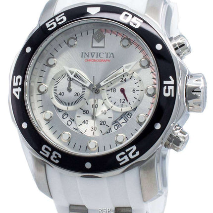 Invicta Pro Diver 20290 Chronograph Quartz Men's Watch