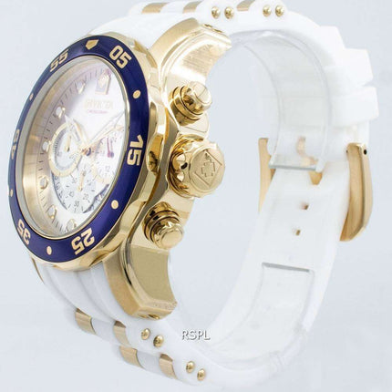 Invicta Pro Diver SCUBA 20293 Chronograph Quartz Men's Watch