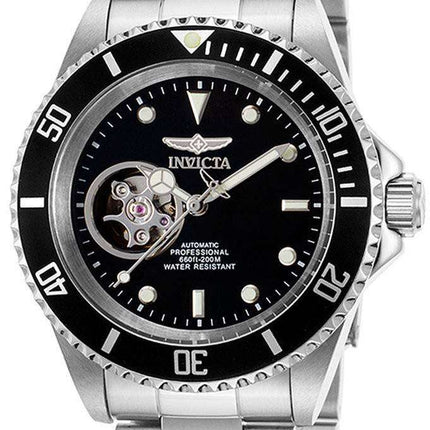 Invicta Pro Driver Automatic 200M 20433 Men's Watch