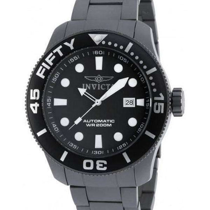Invicta TI-22 Automatic Titanium 200M 20514 Men's Watch