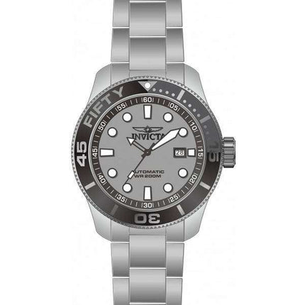 Invicta TI-22 Automatic Titanium 200M 20515 Men's Watch