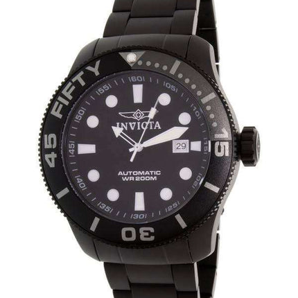Invicta TI-22 Automatic Titanium 200M 20516 Men's Watch