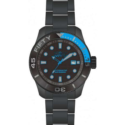 Invicta TI-22 Automatic Titanium 200M 20517 Men's Watch