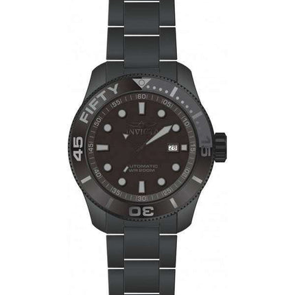 Invicta TI-22 Automatic Titanium 200M 20518 Men's Watch