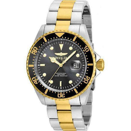 Invicta Pro Diver 22057 Quartz 200M Men's Watch