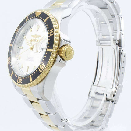 Invicta Pro Diver 22059 Quartz 200M Men's Watch