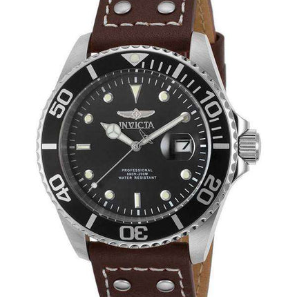 Invicta Pro Diver Quartz Professional 200M 22069 Men's Watch