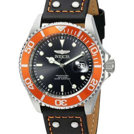 Invicta Pro Diver Quartz Professional 200M 22071 Men's Watch