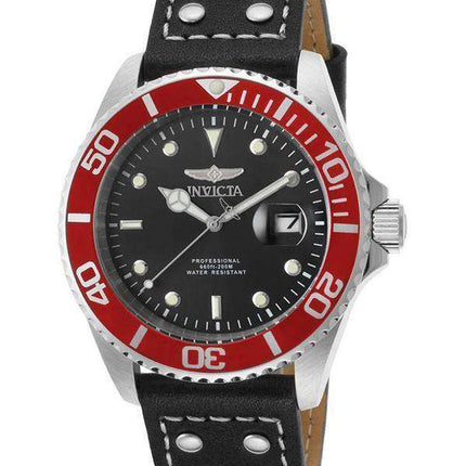 Invicta Pro Diver Quartz Professional 200M 22073 Men's Watch