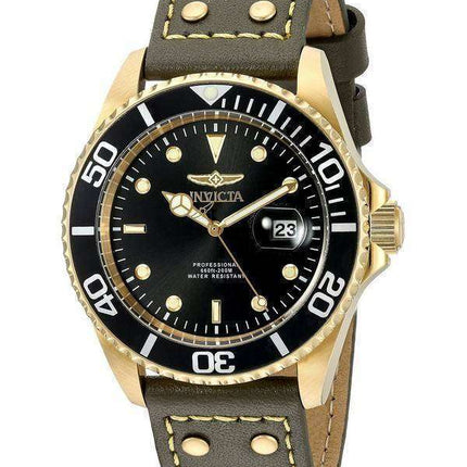 Invicta Pro Diver Quartz Professional 200M 22075 Men's Watch