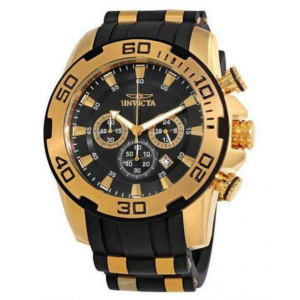 Invicta Pro Diver 22312 Chronograph Quartz Men's Watch