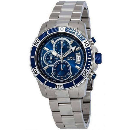 Invicta Pro Diver 22413 Chronograph Quartz Men's Watch