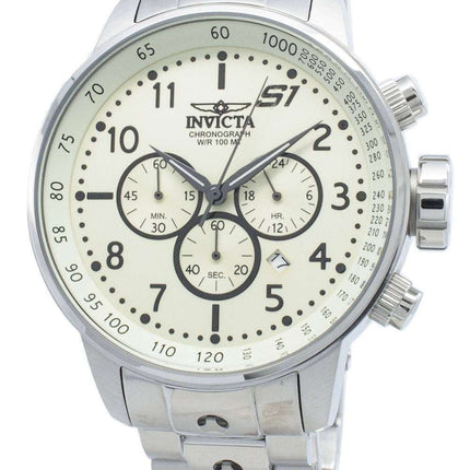 Invicta S1 Rally 23077 Chronograph Quartz Men's Watch