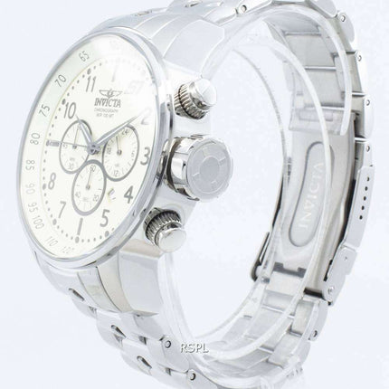 Invicta S1 Rally 23077 Chronograph Quartz Men's Watch