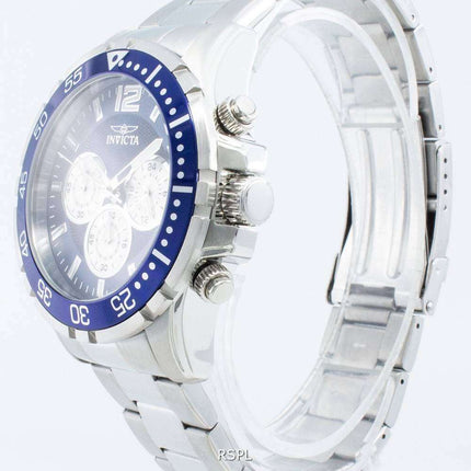 Invicta Specialty 23664 Chronograph Quartz Men's Watch