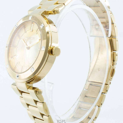 Invicta Angel 23728 Diamond Accents Quartz Women's Watch
