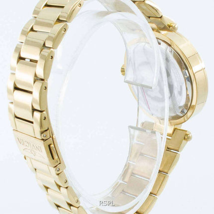 Invicta Angel 23728 Diamond Accents Quartz Women's Watch