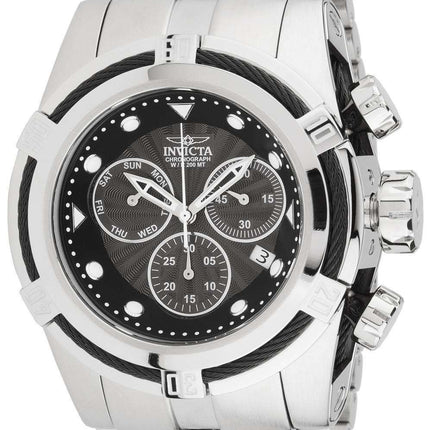 Invicta Bolt Chronograph Quartz 200M 23908 Men's Watch