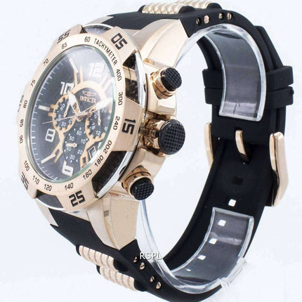 Invicta Speedway 24234 Chronograph Quartz Men's Watch
