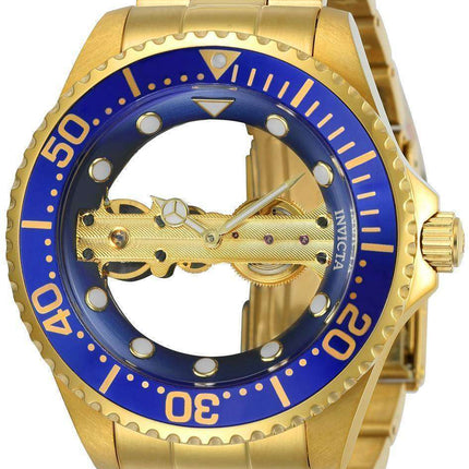 Invicta Pro Diver Ghost Bridge 24695 Men's Watch