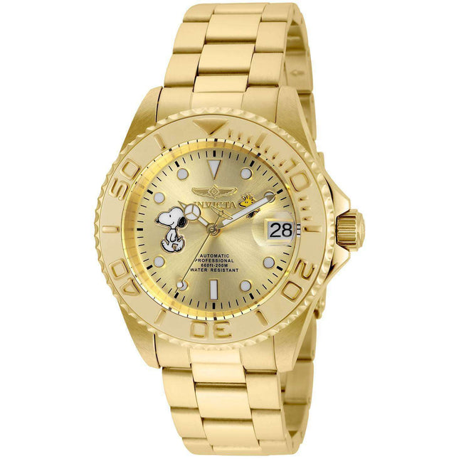 Invicta Character Collection Limited Edition Automatic 200M 24788 Men's Watch