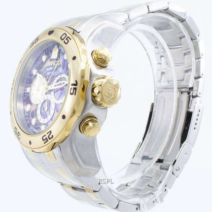 Invicta Pro Diver 24836 Chronograph Quartz Men's Watch