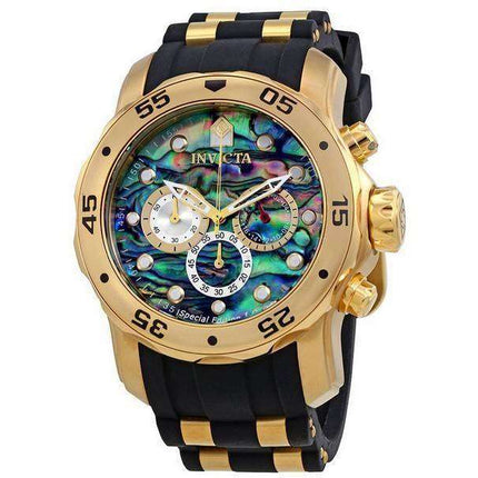 Invicta Pro Diver 24841 Chronograph Quartz Men's Watch