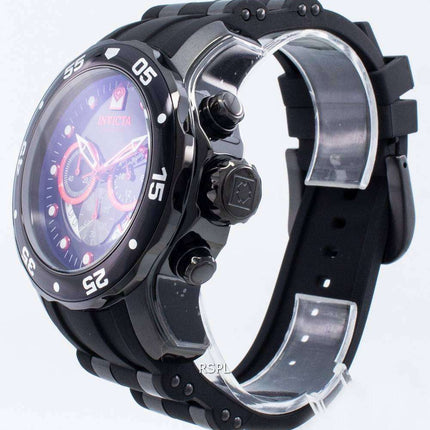 Invicta Pro Diver SCUBA 24853 Chronograph Quartz Men's Watch