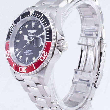 Invicta Pro Diver 24945 Quartz 200M Men's Watch