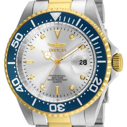 Invicta Pro Diver Quartz 200M 24951 Men's Watch